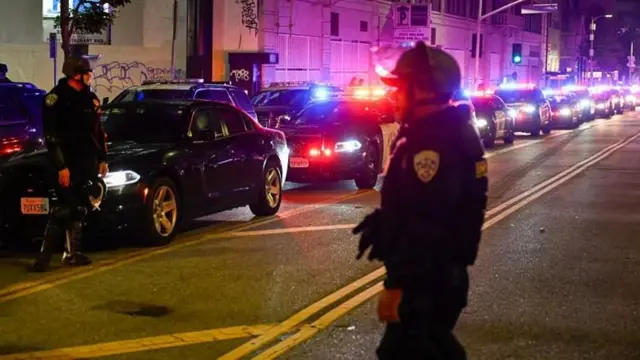 लॉस एंजेलिस आंदोलन