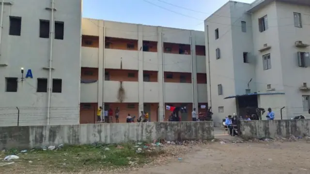 ગુજરાત યુનિવર્સિટી