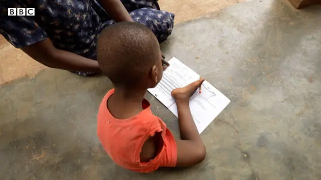 Shindara like education