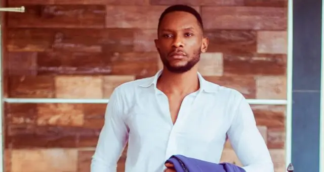 Nelson Sylvester Nnacheta 