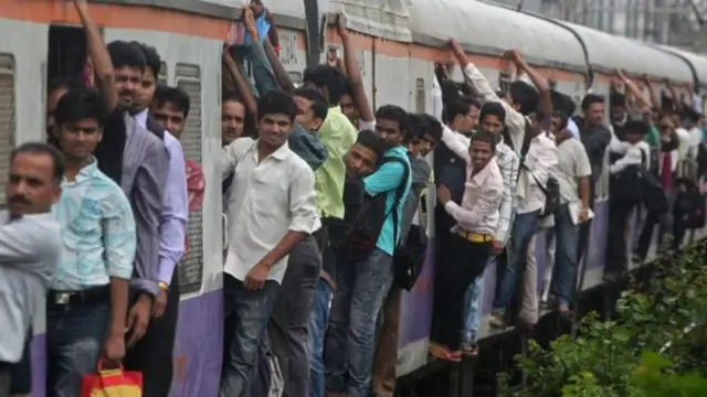 मुंबई लोकल