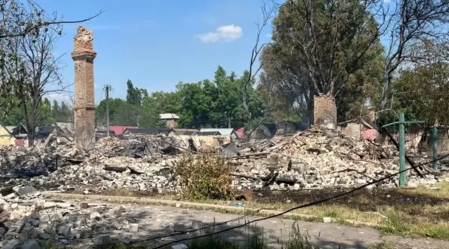 Bakka haleellaa dirooniin manca'e