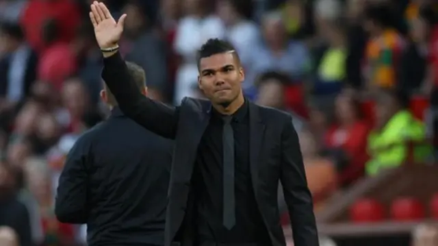 Casemiro