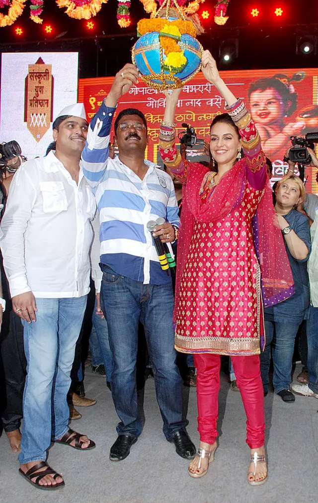 आमदार प्रताप सरनाईक 