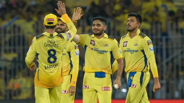 ஐபிஎல் கிரிக்கெட் 2023