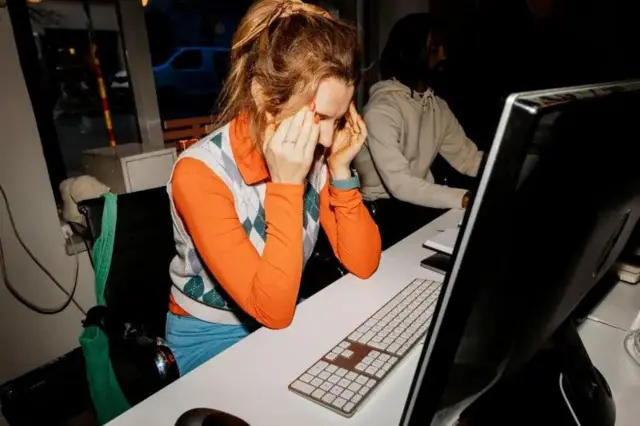 Saamaynta Walbahaarka