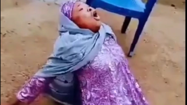 Ẹrọ Arike ninu fidio naa