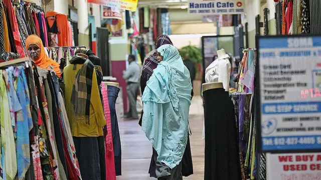 सोमालिया