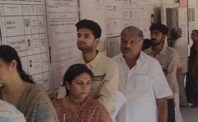 தமிழ்நாடு சட்டப்பேரவை தேர்தல் 2026 