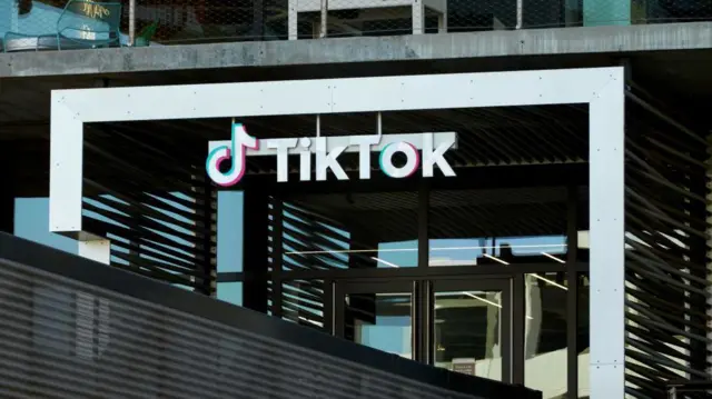 TikTok