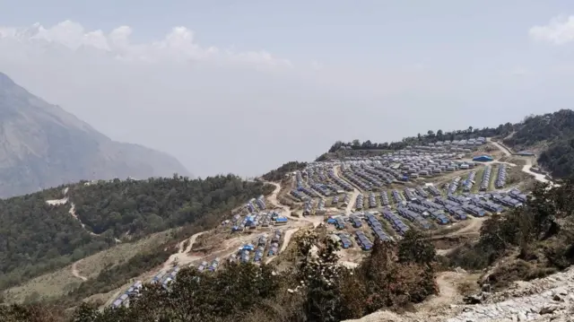 गोरखाको लाप्राक