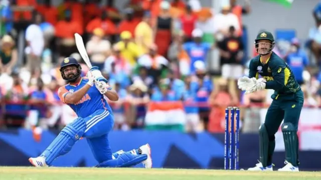 રોહિત શર્મા