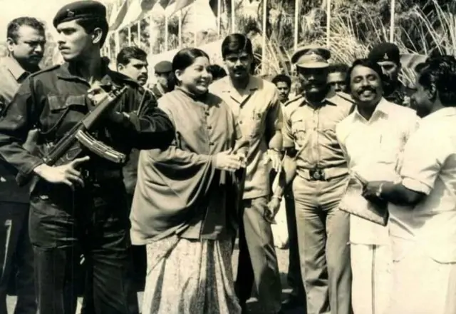 செங்கோட்டையன்