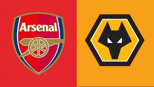 አርሴናል ከዎልቭስ