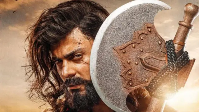 ਫ਼ਵਾਦ ਖ਼ਾਨ 