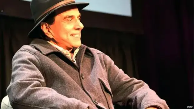 دھرمیندر نے 1960 میں ’دل بھی تیرا ہم بھی تیرے سے‘ اپنے فلمی کریئر کا اغاز کیا