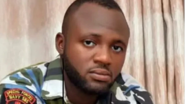 Wani soja da masu kwacen waya suka kashe a Kaduna
