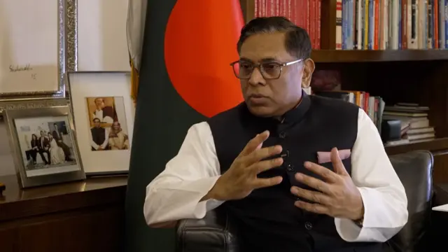 বিদ্যুৎ জ্বালানি ও খনিজ সম্পদ প্রতিমন্ত্রী নসরুল হামিদ ব