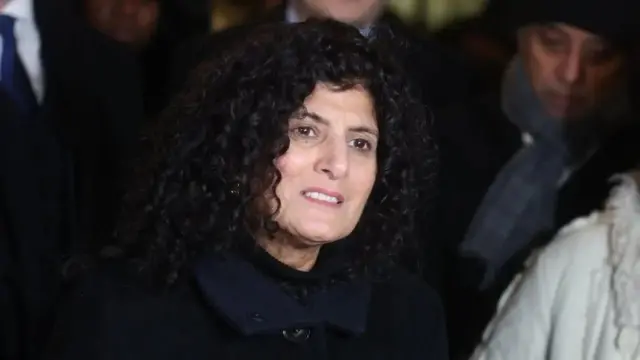 فرح ناز