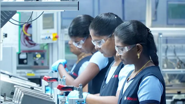 தென் மாவட்டங்களில் தொழில் வளர்ச்சி