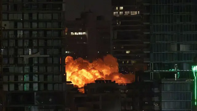 İran israil Təl-Əviv Qüds