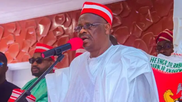 Kwankwaso