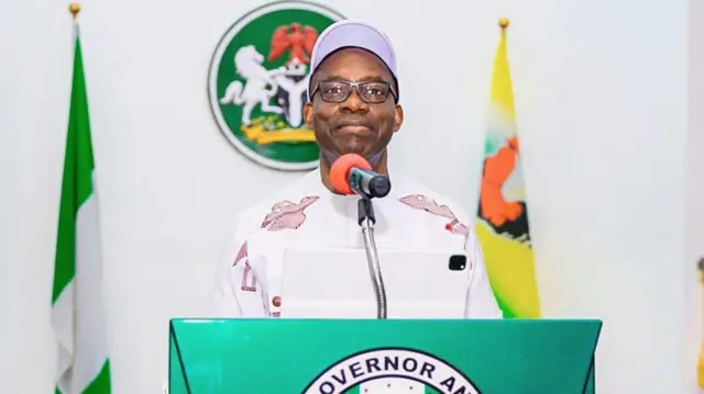 Chukwuma Charles Soludo