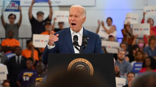 जो बाइडन 