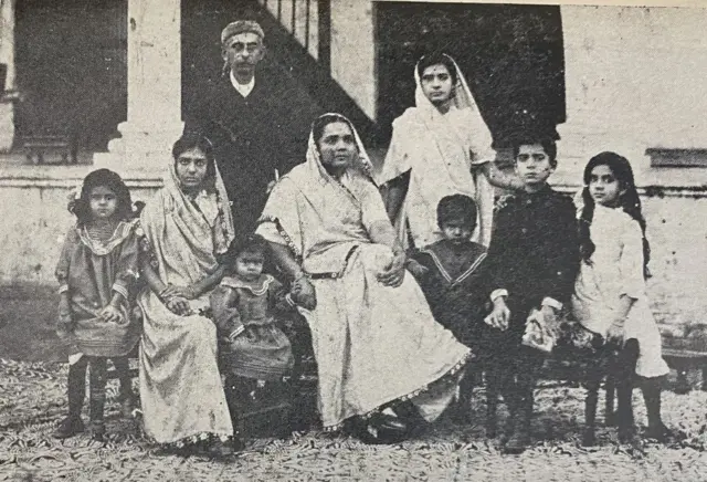 વિદ્યાગૌરી નીલકંઠ