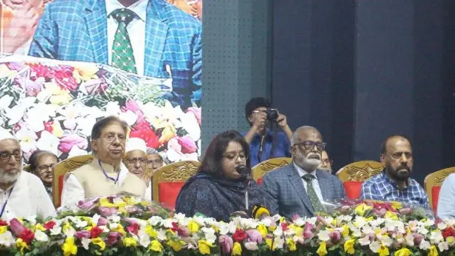 ২০২৩ সালে তৃণমূল বিএনপিতে যোগ দেন সাবেক বিএনপি নেতা শমসের মবিন চৌধুরী এবং তৈমুর আলম খন্দকার।