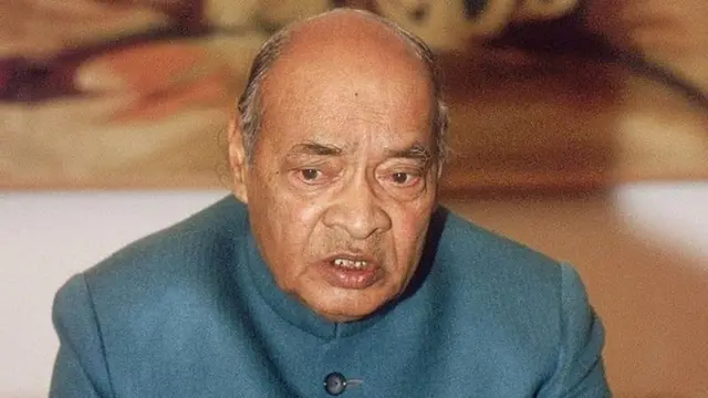 नरसिंह राव