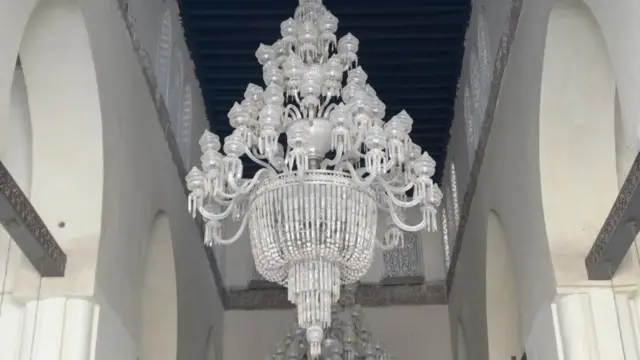 எகிப்தில் பிரதமர் மோதி