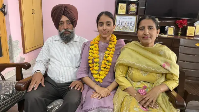 ਰਸਨੀਤ ਕੌਰ
