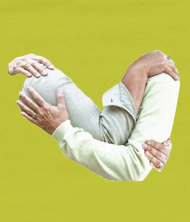 Синдром Вільямса