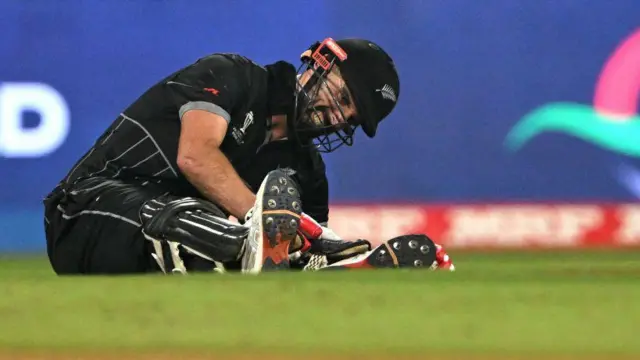 இந்தியா vs நியூசிலாந்து