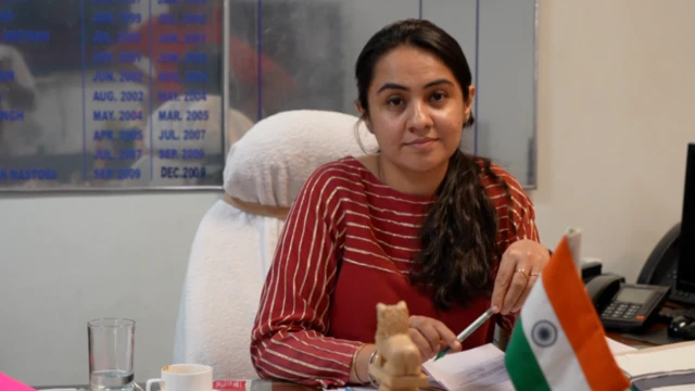 తవీష్ పాండే ఫోటో