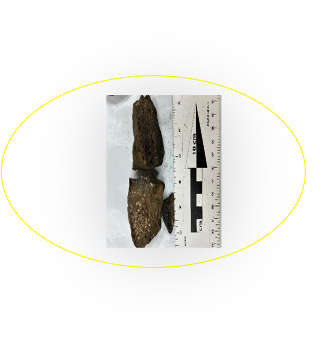 నల్లటి రాయి