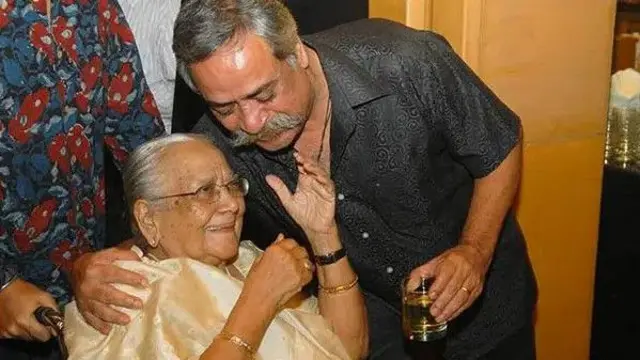 पीयूष पांडे