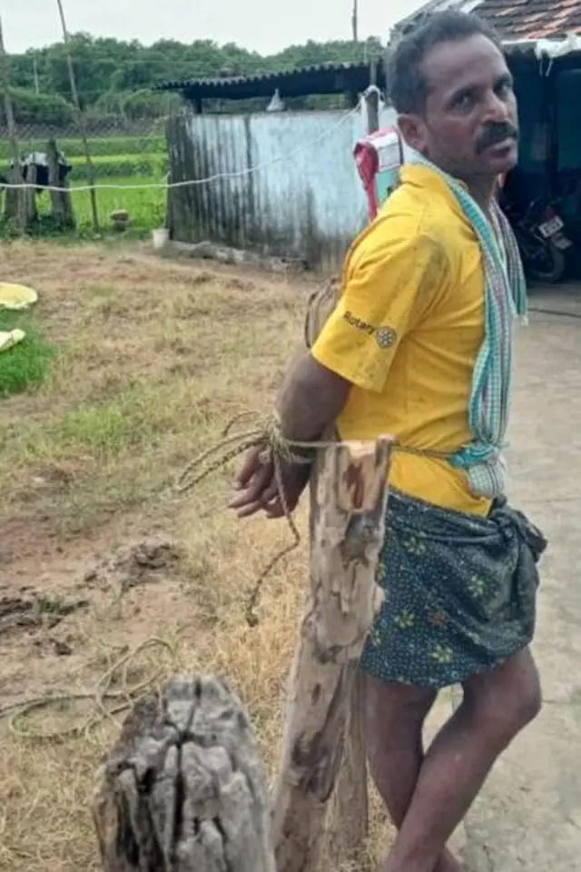 దుర్గం బాపు