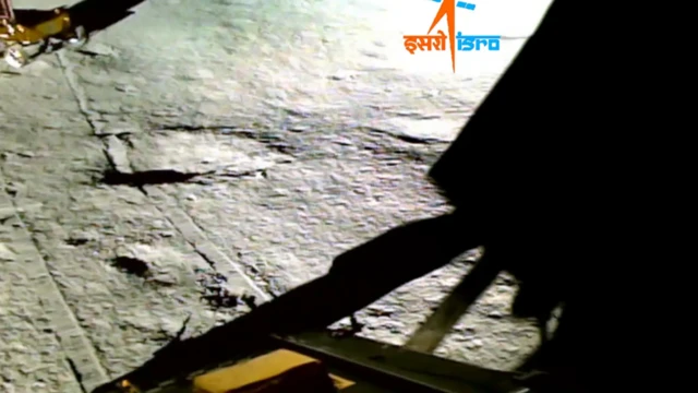 ਚੰਦਰਯਾਨ-3