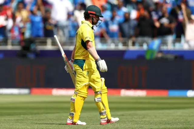 ट्रेविस हेड