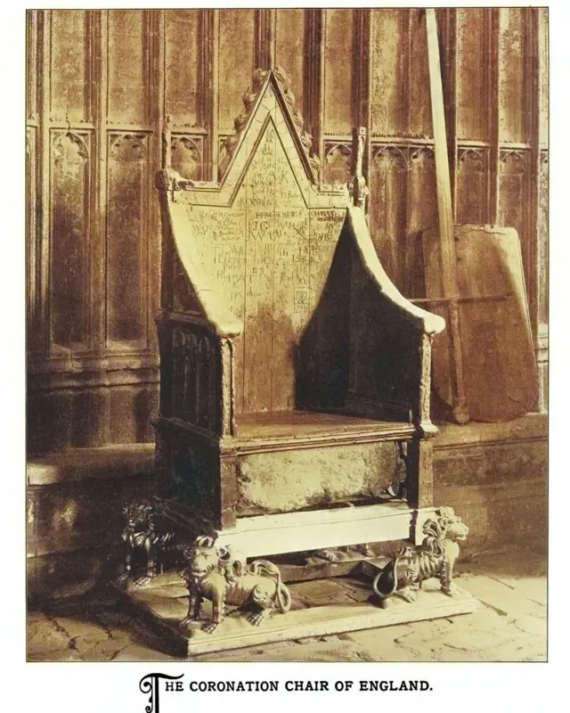 அரச குடும்பம், இங்கிலாந்து