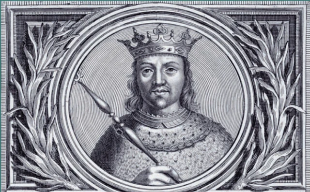 పోర్చుగల్ రాజు డీ. మాన్యువల్ 1