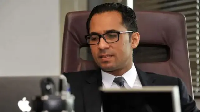 Mohammed Dewji, maarufu kama Mo Dewji, ni mmoja wa wafanyabiashara wanaofahamika sana kutoka nchini Tanzania.
