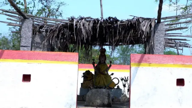 ஆந்திரா வேமனா இண்டுலு கிராமம்