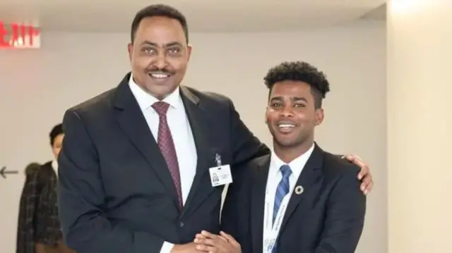 IGAD ayuu u fadhiyaa Qaramada Midoobay