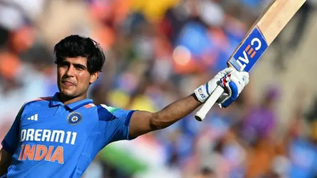 భారత్, పాకిస్తాన్ మ్యాచ్