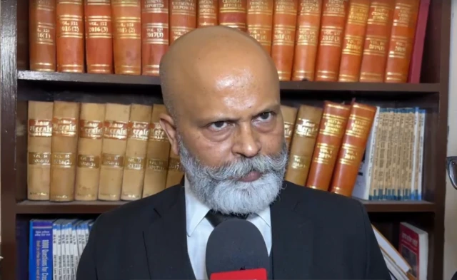 ਵਕੀਲ ਅਨਿਲ ਕੇ ਸਾਗਰ