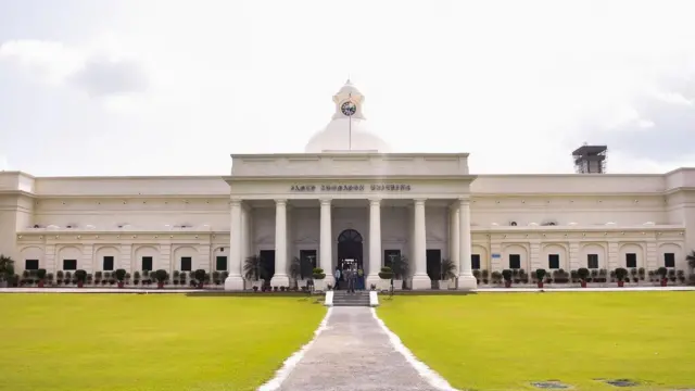 भारतीय प्रौद्योगिकी संस्थान रुड़की