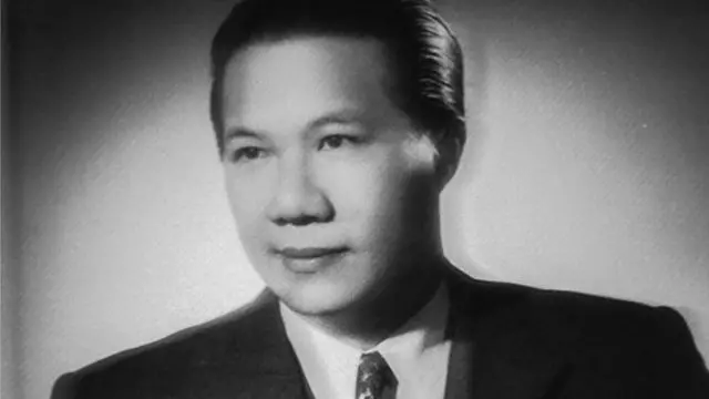 Vua Bảo Đại